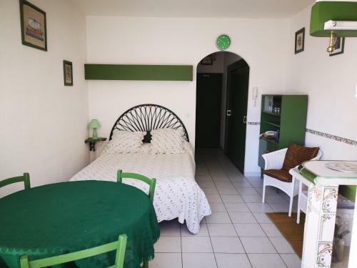 Apartamento Les Thermes de Vernet-les-bains