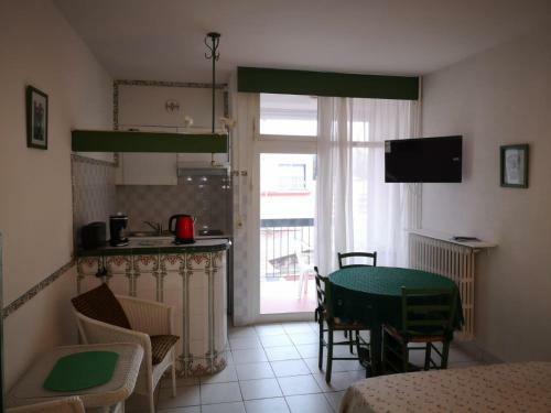 Apartamento Les Thermes de Vernet-les-bains