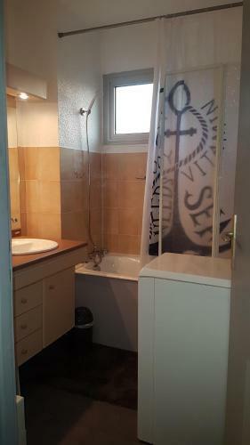 Apartamento Studio Vernet Les Bains La Catalane