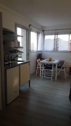 Apartamento Studio Vernet Les Bains La Catalane