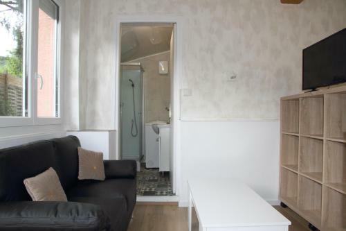 Apartamento La Pommeraie Studio