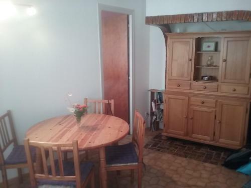 Apartamento Meubl� Class� 2 * Vernet Les Bains
