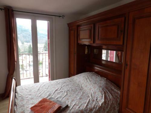 Apartamento H�bergement Des Thermes