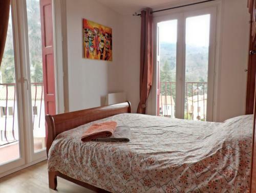 Apartamento H�bergement Des Thermes