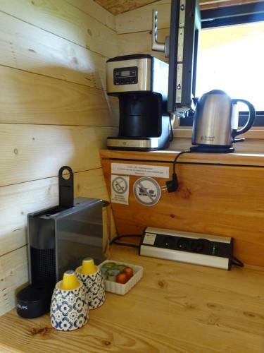 Bed & Breakfast Logis Las Crozas La Poupe