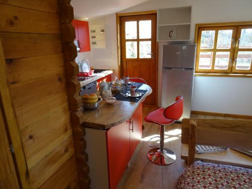 Hostal Le Pressoir de La Deveze