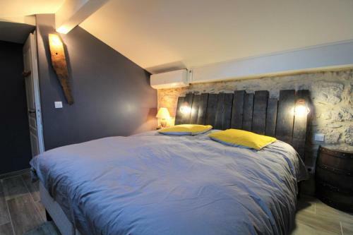 Hostal Le Pressoir de La Deveze