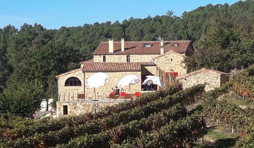 Hostal Le Pressoir de La Deveze