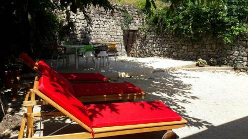 Hostal Le Pressoir de La Deveze