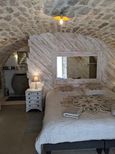 Hostal Le Pressoir de La Deveze