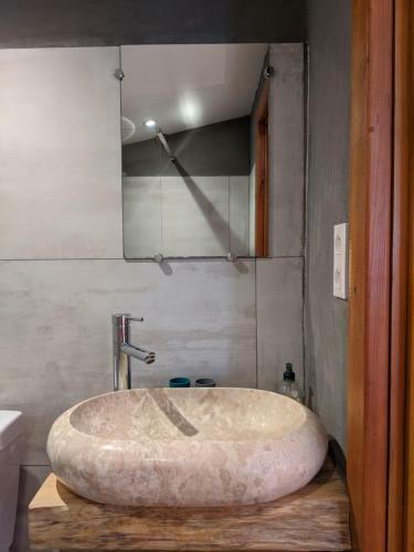 Hostal Le Pressoir de La Deveze