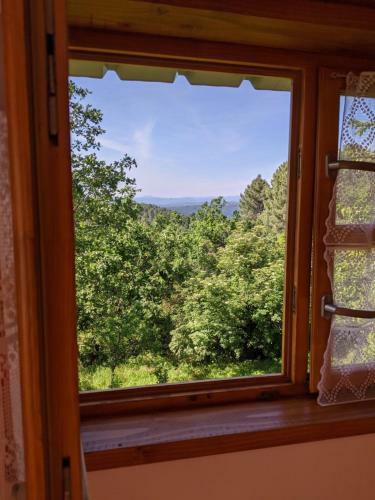 Hostal Le Pressoir de La Deveze