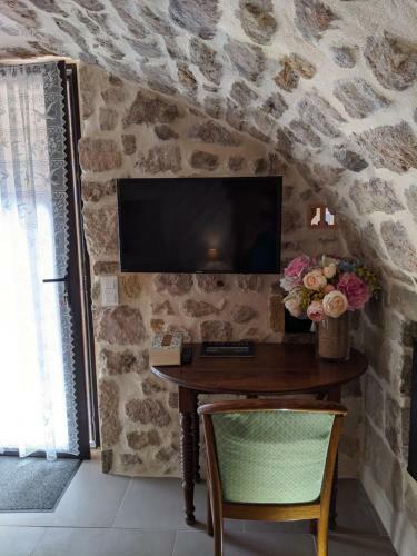 Hostal Le Pressoir de La Deveze