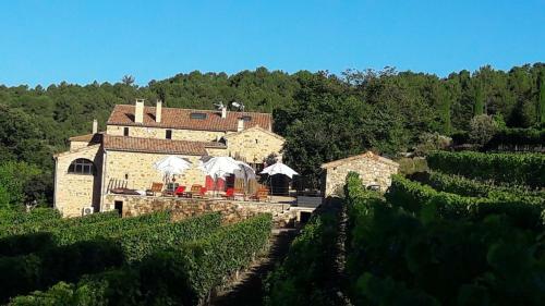 Hostal Le Pressoir de La Deveze