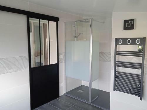Bed & Breakfast Maison Contemporaine