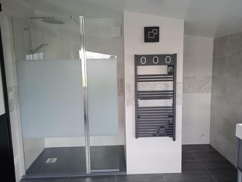 Bed & Breakfast Maison Contemporaine