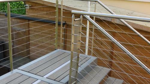 Aparthotel Les Terrasses Sur Seine