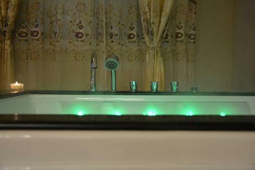 Apartamento Le Petit Versailles