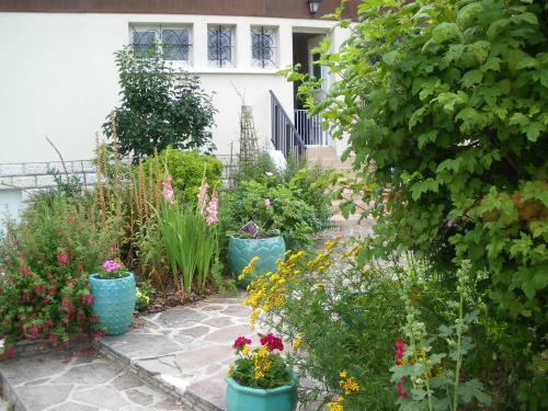 Bed & Breakfast Chambre D'h�tes - Douce Nui-the