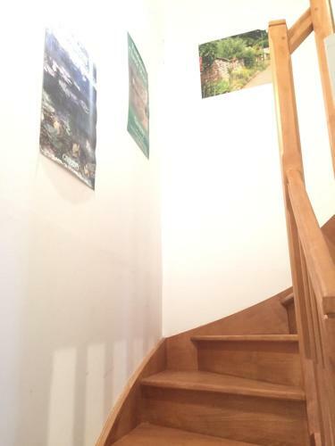 Apartamento Studio Samson