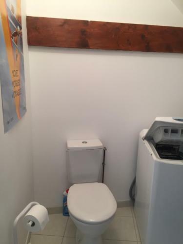 Apartamento Studio Samson