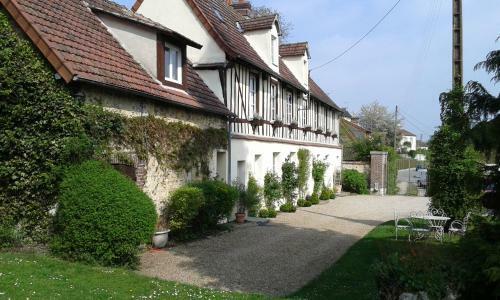 Apartamento Le Petit Couvent