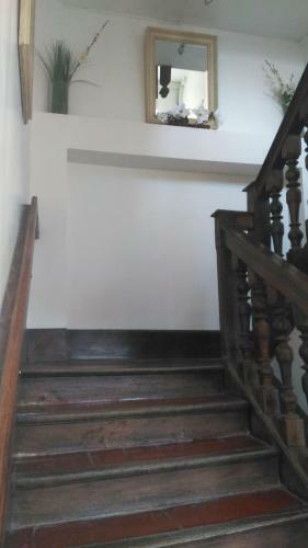 Apartamento Le Petit Couvent