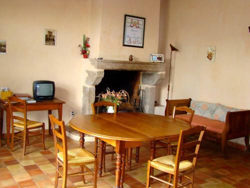 Bed & Breakfast La Raymondiere