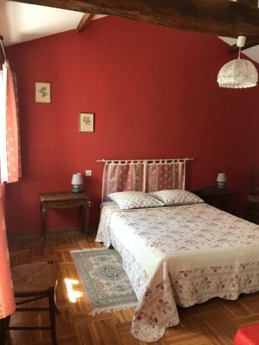 Bed & Breakfast La Raymondiere
