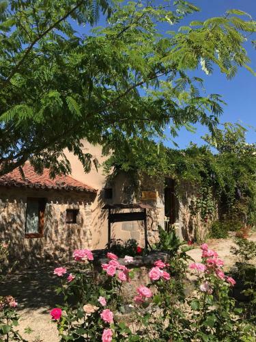 Bed & Breakfast La Raymondiere