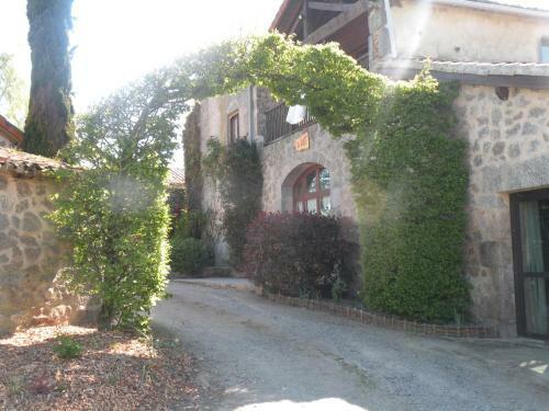Bed & Breakfast La Raymondiere