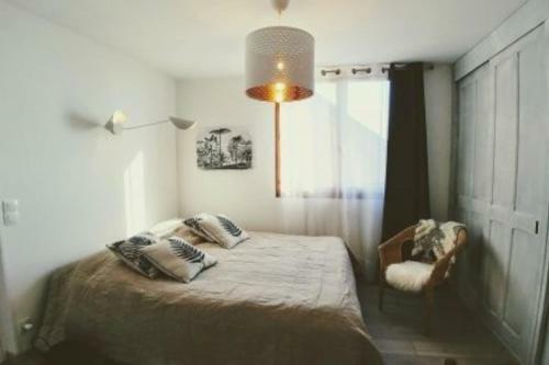 Chalet N�made