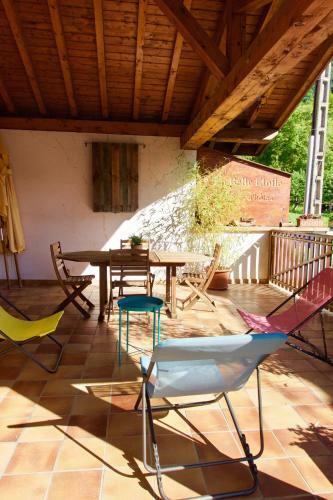 Chalet N�made