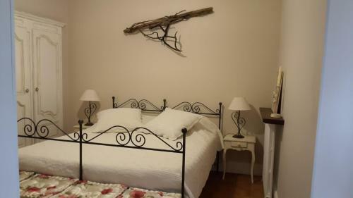 Bed & Breakfast Moulin De B�n�dicty