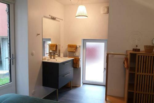 La Dilettante, Petite Maison R�nov�e, Avec Jardin