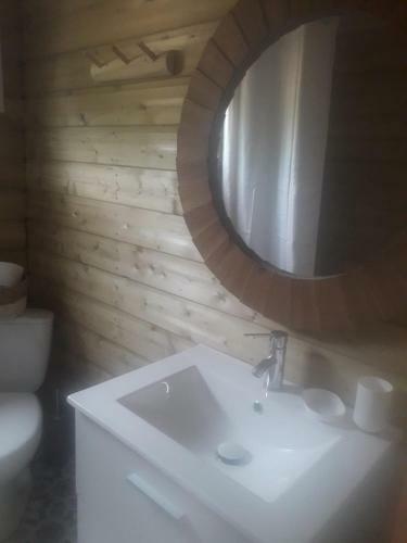 La Cabane