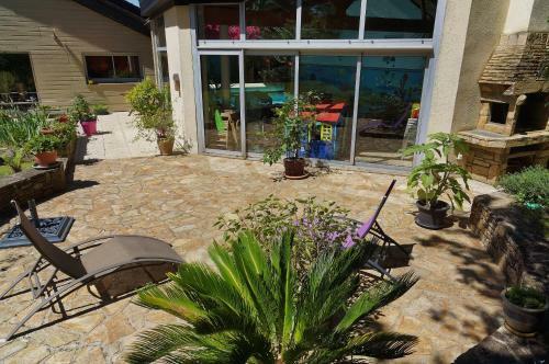 Apartamento Gite Les Hauts de La G�rardi�re