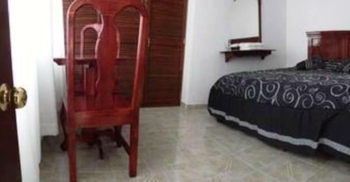 Hotel Don Porfirio