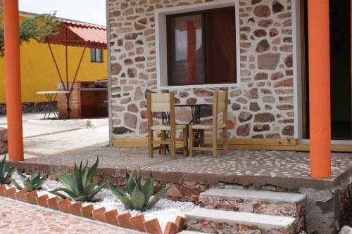 Villas La Bisnaga