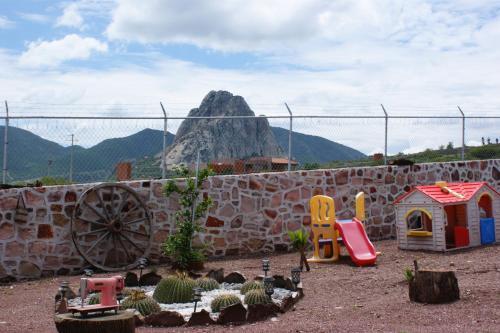 Villas La Bisnaga