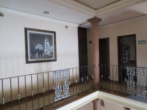 Casa Celia Hotel Restaurante