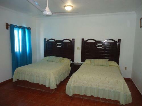 Hotel San Isidro