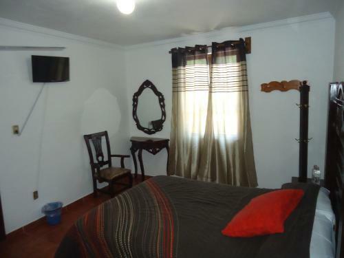 Hotel San Isidro