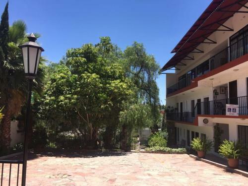 Hotel Quinta Arantxa