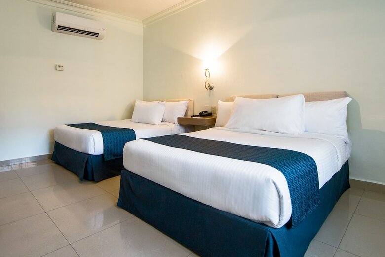 Hotel Monterreal