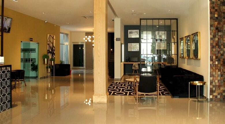 Hotel Monterreal