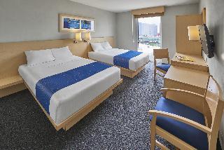 Hotel City Express Culiacan