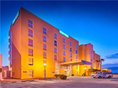 Hotel City Express Culiacan