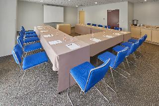 Hotel City Express Culiacan