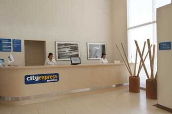 Hotel City Express Culiacan